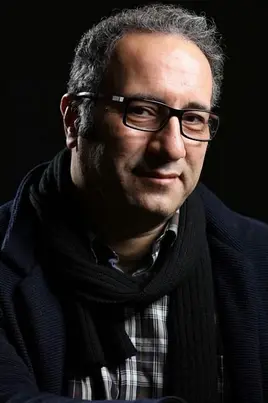 رضا میرکریمی
