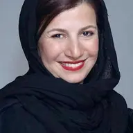 لیلی رشیدی