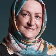 مریم امیرجلالی