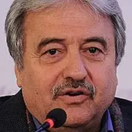عبدالله علیخانی