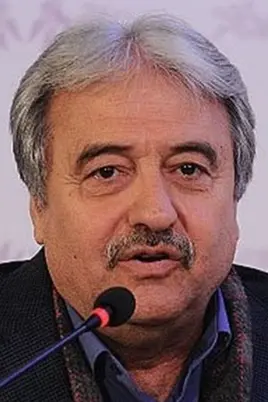 عبدالله علیخانی