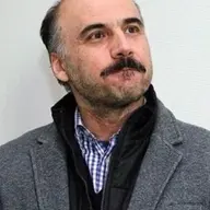 عادل یاراغی