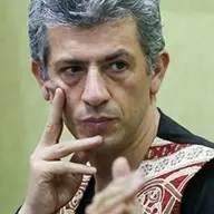 سیروس همتی