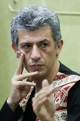 سیروس همتی