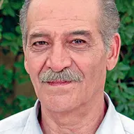 سیامک اطلسی