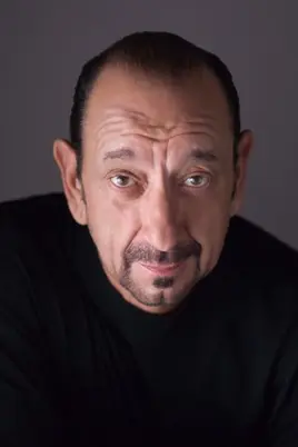 آنتونی گالو