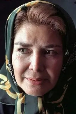 آفرین اُبیسی
