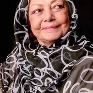 حمیده خیرآبادی
