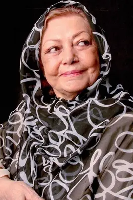 حمیده خیرآبادی