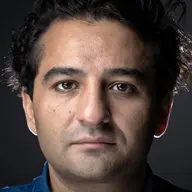 نادر خادمی