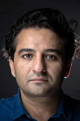 نادر خادمی