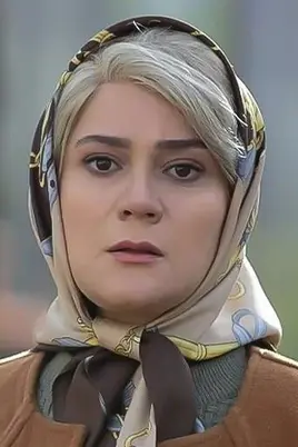 سودابه جعفرزاده