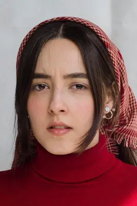 به‌آفرید غفاریان
