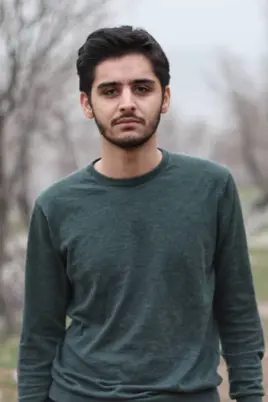 باسط رضایی