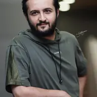 امیرحسین هاشمی