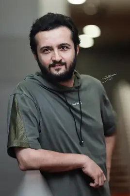 امیرحسین هاشمی