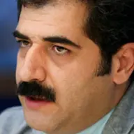 سعید اسدی