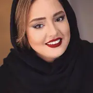 نرگس محمدی