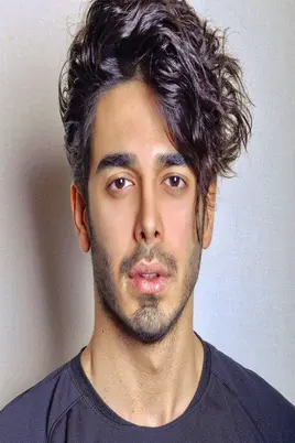 کوروش تواهدی
