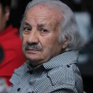 سعید پیر دوست