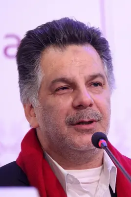 محمدحسین فرح‌بخش