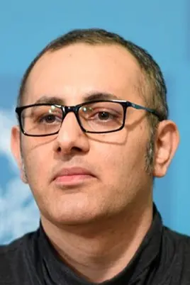 بهرام توکلی