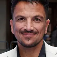پیتر آندره