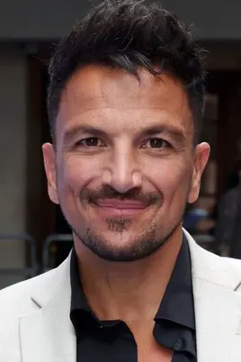 پیتر آندره