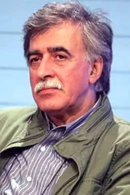 همایون اسعدیان