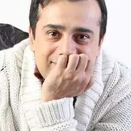 سپند امیرسلیمانی