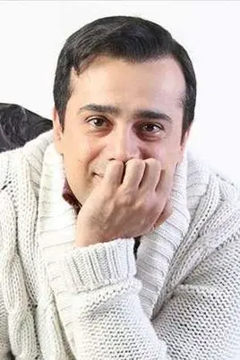سپند امیرسلیمانی
