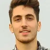 میلاد حسین پور