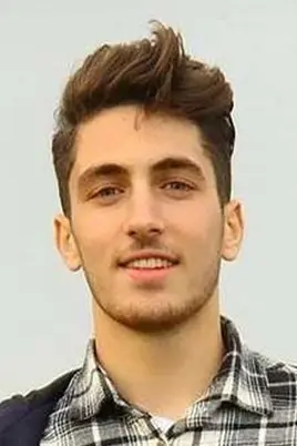 میلاد حسین پور