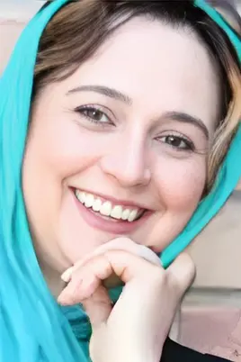 مهناز افضلی