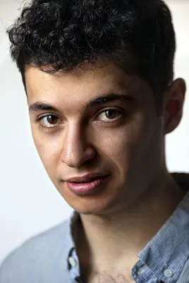 اریک سیراکیان
