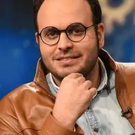 محمد حسین مهدویان