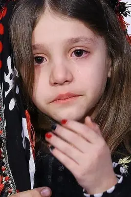 ژینا زاهدی