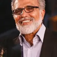 بهرام افخمی