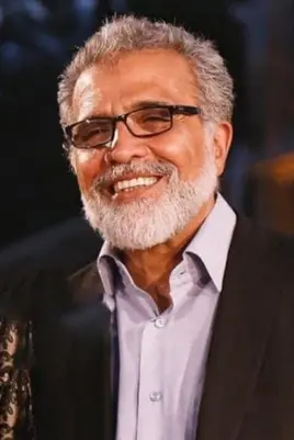 بهرام افخمی