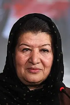 پوران درخشنده