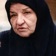 پروین سلیمانی