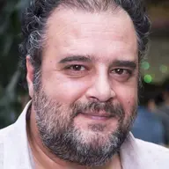 هومن برق‌نورد