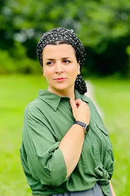 حدیث نیکرو