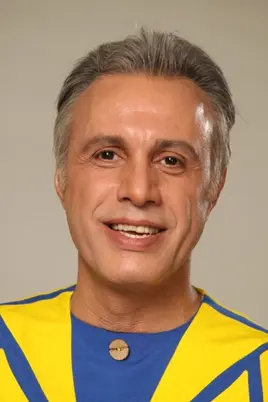 علی فروتن