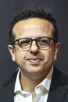 سامان مقدّم