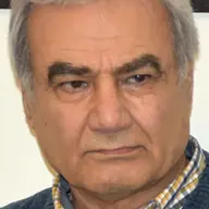 حسین زندباف