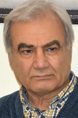 حسین زندباف