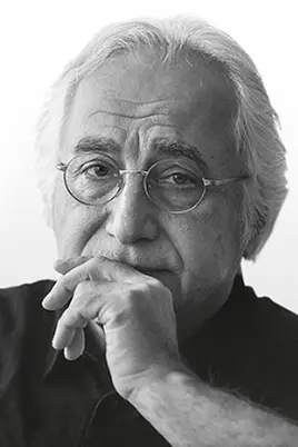 شمس لنگرودی