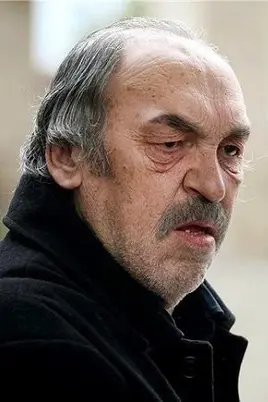 محمود نذرعلیان