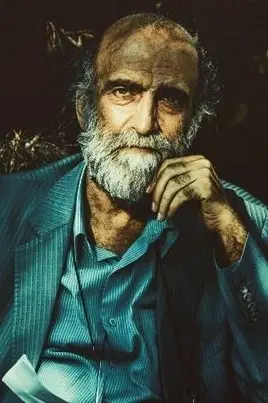 کریم اکبری مبارکه